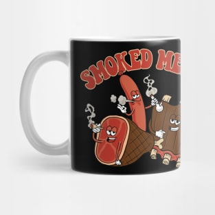 Smoked Meats Mug